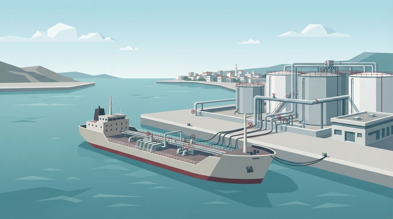 Alkagesta acquires Energy Petrol